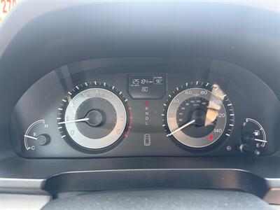 2015 Honda Odyssey EX-L   - Photo 19 - Lecanto, FL 34461