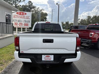 2022 Toyota Tacoma SR5 V6   - Photo 4 - Lecanto, FL 34461