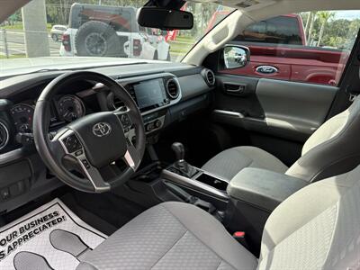 2022 Toyota Tacoma SR5 V6   - Photo 6 - Lecanto, FL 34461