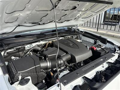 2022 Toyota Tacoma SR5 V6   - Photo 22 - Lecanto, FL 34461