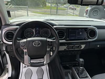2022 Toyota Tacoma SR5 V6   - Photo 7 - Lecanto, FL 34461