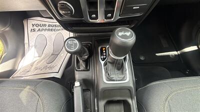 2025 Jeep Wrangler Sport - Photo 26 - Lecanto, FL 34461