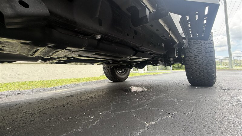 2025 Jeep Wrangler Sport - Photo 14 - Lecanto, FL 34461