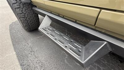 2025 Jeep Wrangler Sport - Photo 17 - Lecanto, FL 34461
