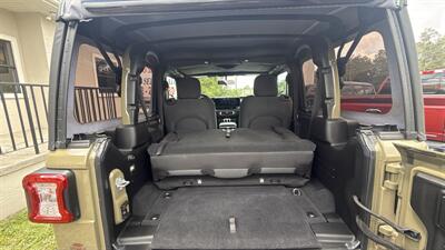2025 Jeep Wrangler Sport - Photo 39 - Lecanto, FL 34461