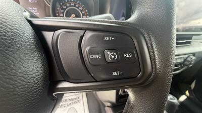 2025 Jeep Wrangler Sport - Photo 22 - Lecanto, FL 34461