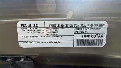 2025 Jeep Wrangler Sport - Photo 16 - Lecanto, FL 34461