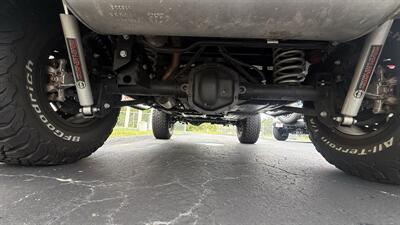 2025 Jeep Wrangler Sport - Photo 13 - Lecanto, FL 34461
