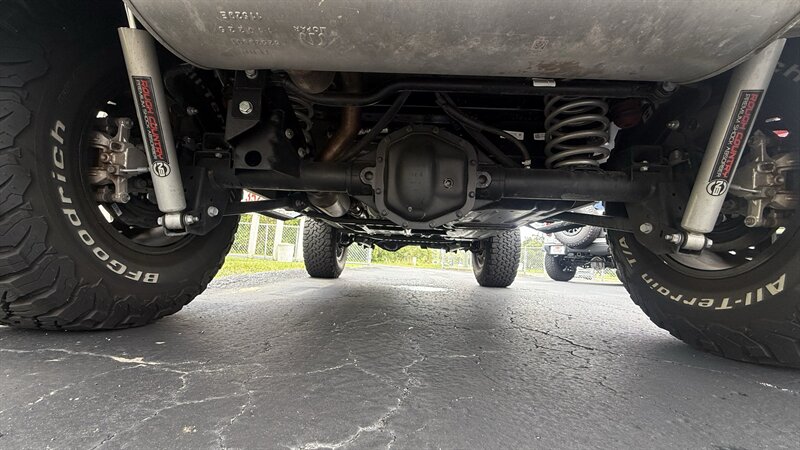 2025 Jeep Wrangler Sport - Photo 13 - Lecanto, FL 34461