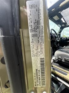 2025 Jeep Wrangler Sport - Photo 40 - Lecanto, FL 34461