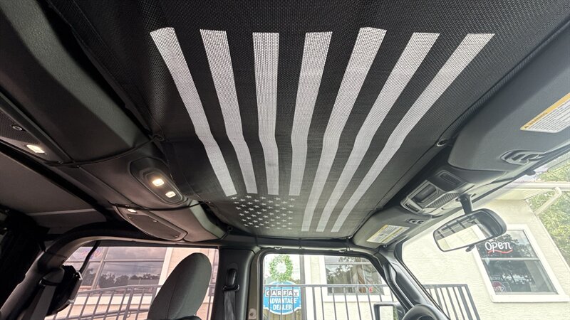 2025 Jeep Wrangler Sport - Photo 36 - Lecanto, FL 34461