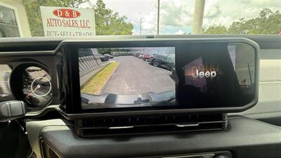 2025 Jeep Wrangler Sport - Photo 24 - Lecanto, FL 34461
