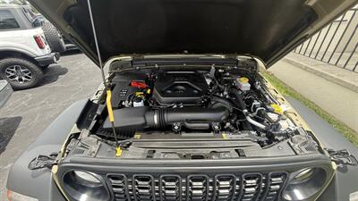 2025 Jeep Wrangler Sport - Photo 15 - Lecanto, FL 34461