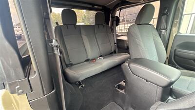 2025 Jeep Wrangler Sport - Photo 34 - Lecanto, FL 34461