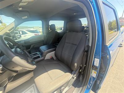 2019 Ford F-150 XL   - Photo 11 - Lecanto, FL 34461