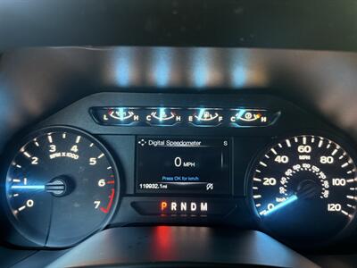 2019 Ford F-150 XL   - Photo 12 - Lecanto, FL 34461