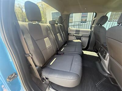 2019 Ford F-150 XL   - Photo 30 - Lecanto, FL 34461