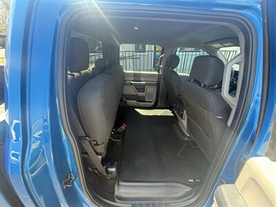 2019 Ford F-150 XL   - Photo 27 - Lecanto, FL 34461