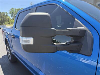 2019 Ford F-150 XL   - Photo 15 - Lecanto, FL 34461