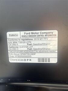 2019 Ford F-150 XL   - Photo 33 - Lecanto, FL 34461