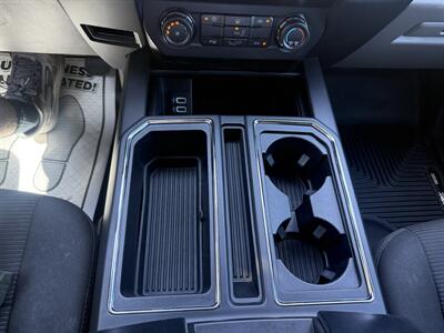 2019 Ford F-150 XL   - Photo 17 - Lecanto, FL 34461