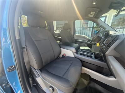 2019 Ford F-150 XL   - Photo 23 - Lecanto, FL 34461