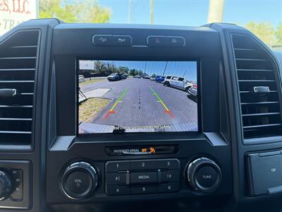 2019 Ford F-150 XL   - Photo 14 - Lecanto, FL 34461