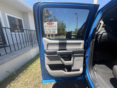 2019 Ford F-150 XL   - Photo 26 - Lecanto, FL 34461