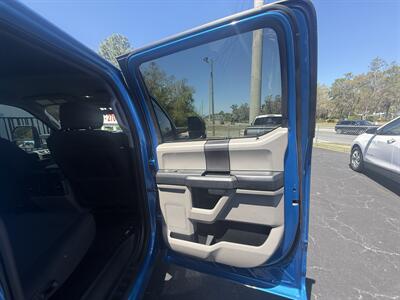 2019 Ford F-150 XL   - Photo 29 - Lecanto, FL 34461