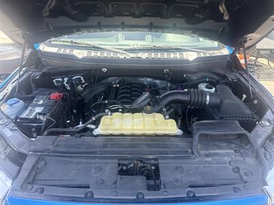 2019 Ford F-150 XL   - Photo 32 - Lecanto, FL 34461