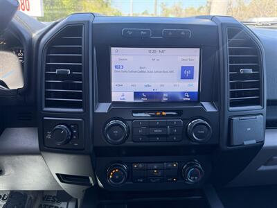 2019 Ford F-150 XL   - Photo 16 - Lecanto, FL 34461