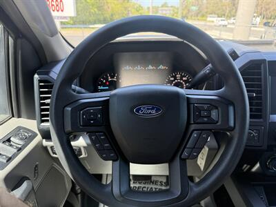 2019 Ford F-150 XL   - Photo 13 - Lecanto, FL 34461