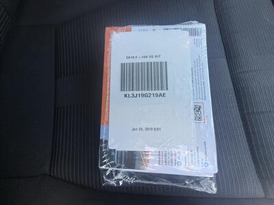 2019 Ford F-150 XL   - Photo 25 - Lecanto, FL 34461