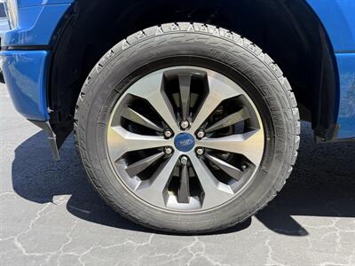 2019 Ford F-150 XL   - Photo 35 - Lecanto, FL 34461