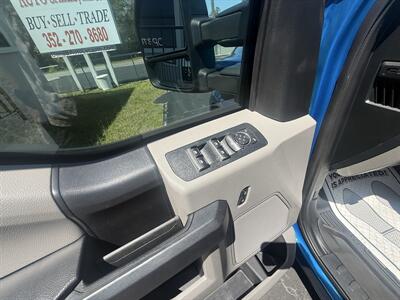 2019 Ford F-150 XL   - Photo 9 - Lecanto, FL 34461
