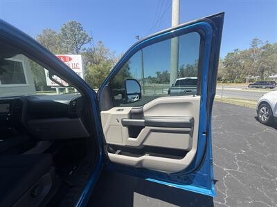 2019 Ford F-150 XL   - Photo 21 - Lecanto, FL 34461