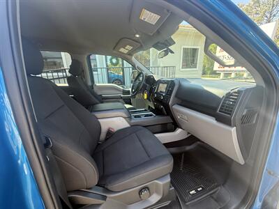 2019 Ford F-150 XL   - Photo 22 - Lecanto, FL 34461