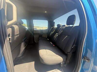 2019 Ford F-150 XL   - Photo 28 - Lecanto, FL 34461