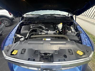 2016 RAM 1500 SLT   - Photo 42 - Lecanto, FL 34461