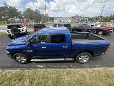 2016 RAM 1500 SLT   - Photo 4 - Lecanto, FL 34461