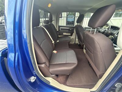 2016 RAM 1500 SLT   - Photo 30 - Lecanto, FL 34461