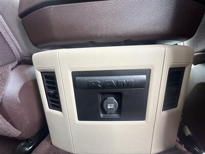 2016 RAM 1500 SLT   - Photo 36 - Lecanto, FL 34461