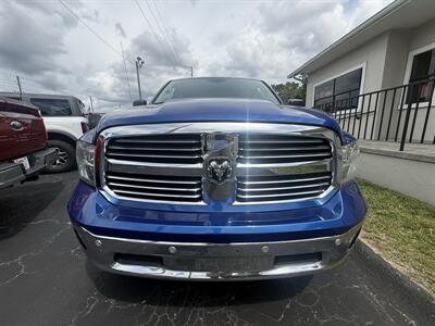 2016 RAM 1500 SLT   - Photo 2 - Lecanto, FL 34461
