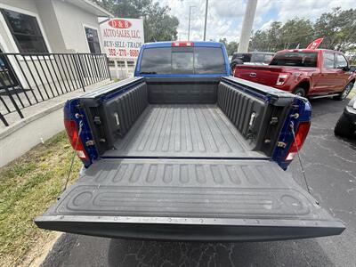 2016 RAM 1500 SLT   - Photo 7 - Lecanto, FL 34461