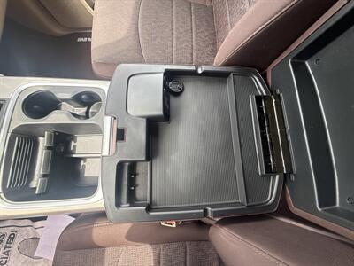 2016 RAM 1500 SLT   - Photo 27 - Lecanto, FL 34461