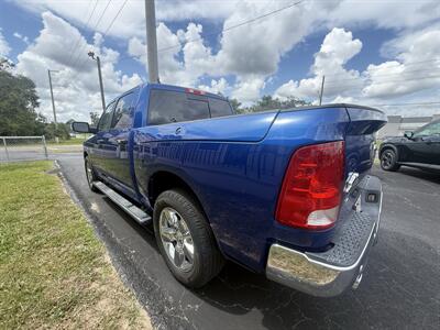 2016 RAM 1500 SLT   - Photo 5 - Lecanto, FL 34461
