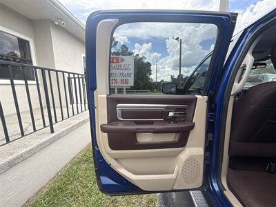 2016 RAM 1500 SLT   - Photo 38 - Lecanto, FL 34461