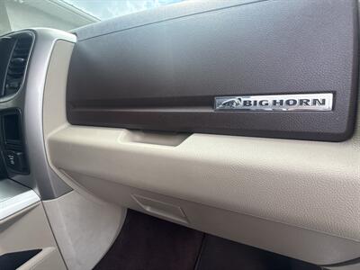 2016 RAM 1500 SLT   - Photo 33 - Lecanto, FL 34461