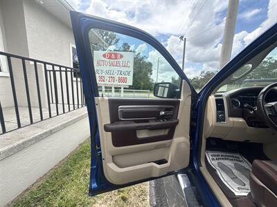 2016 RAM 1500 SLT   - Photo 16 - Lecanto, FL 34461