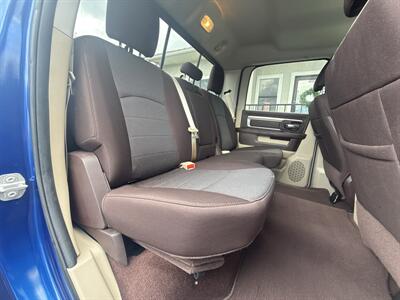 2016 RAM 1500 SLT   - Photo 29 - Lecanto, FL 34461